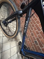 Raleigh Strada City Men's