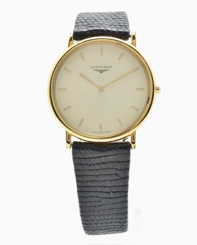 Near mint longines grande - mint, ]