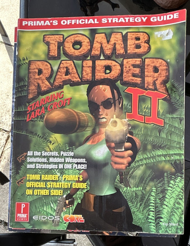 Prima games strategy guide - guide, for