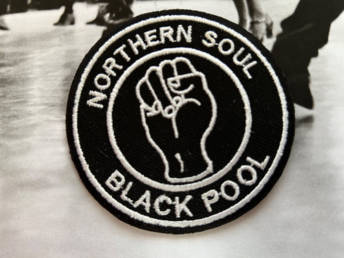 Northern soul blackpool - :,