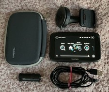 TomTom Go Discover 5 Lifetime