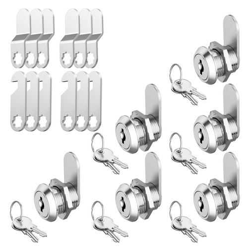 Jayseon pack cabinet locks - 6,