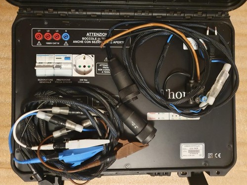 Landis gyr teamware thor - landis+gyr,