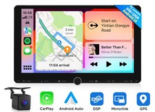 Eonon 10.1" Double Din Android