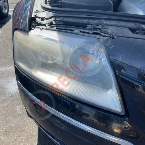 Audi tdi quattro dpf - dpf, mk2