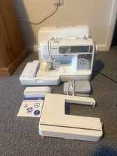 Brother Sewing Machine Innovis