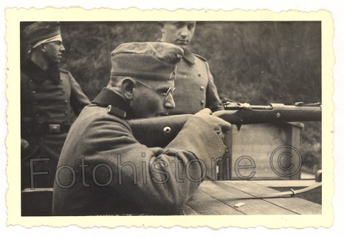 Photo mountain infantry - photo,
