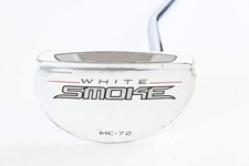 Taylormade White Smoke MC.72