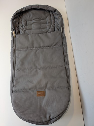 Mamas and papas footmuff cosy - mamas,
