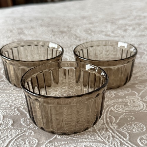 Set arcopal france smoked - of,