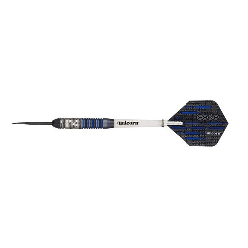 Unicorn code blue - 21g, 80%