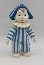 Vintage Andy Pandy Figure Toy