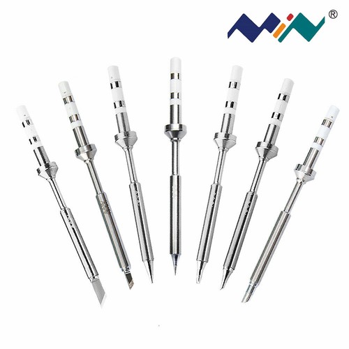 Miniware soldering iron - iron, 9