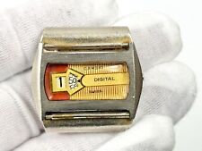 Vintage Cambio Digital Jump