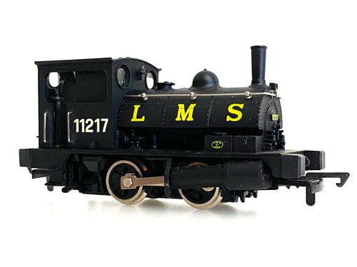 Dapol d1dapol y class - dapol, l&y