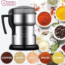 Electric Coffee Grinder