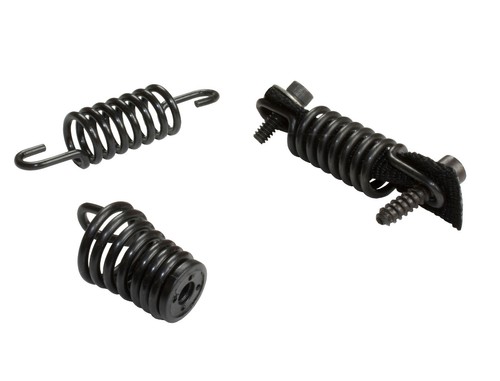 Anti vibration spring isolator - vibration,