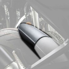 Pyramid Hugger Fender Mudguard Extension Black Honda CB 1000 R 2018 - 2020