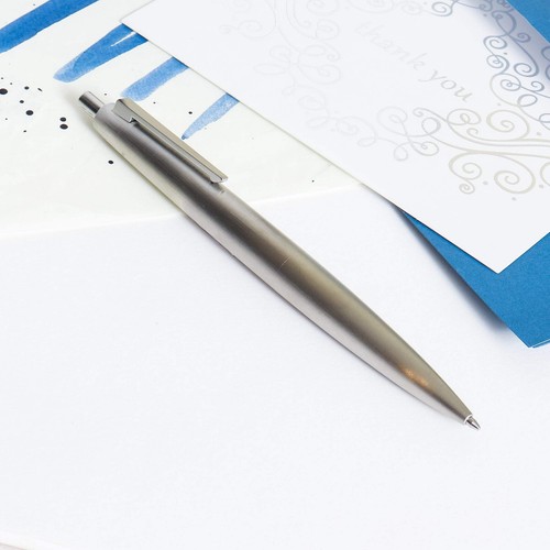 Lamy 2000 stainless - lamy,