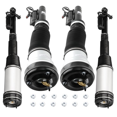 Air suspension struts kit - air,