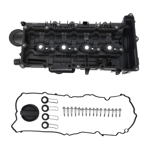Rocker cover gasket - rocker,