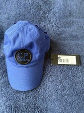 Cp Company Cap Medium Child