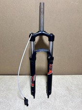 Suntour XCR 32 rl Remote