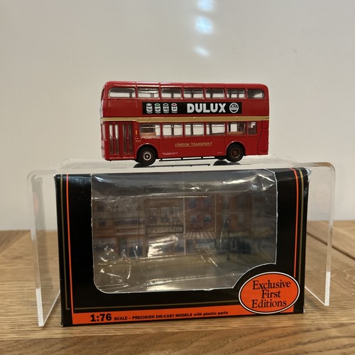 Efe 18102 london transport - efe,