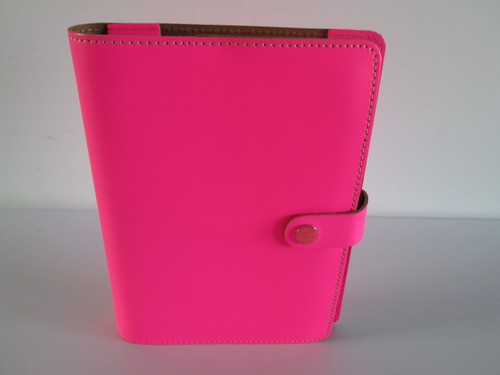 Rare filofax the original - the, a5