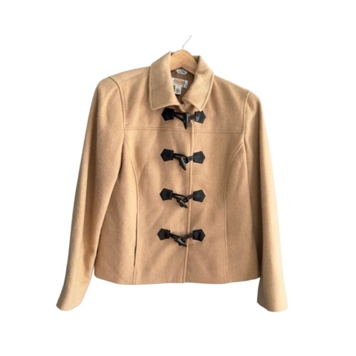 Women toggle jacket 12 - women's,