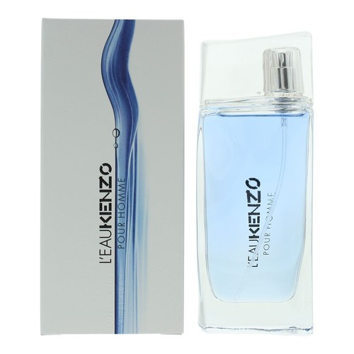 Kenzo eau pour - pour,