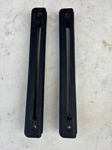 Pair land rover - series, dash