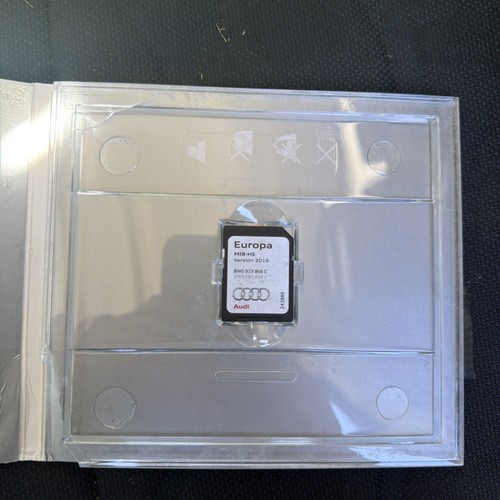 Audi mib satellite - mib-hs,