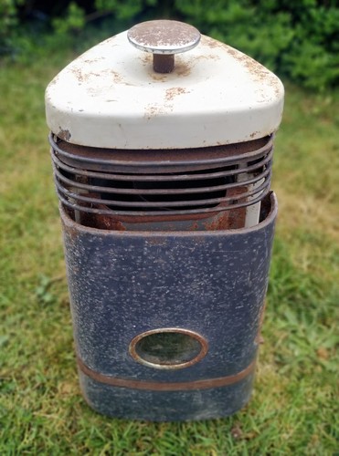 Valor valiant paraffin - valiant,