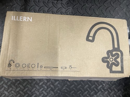 Ikea illern tap - ikea,