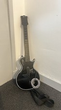 Custom Guitar hero Les Paul