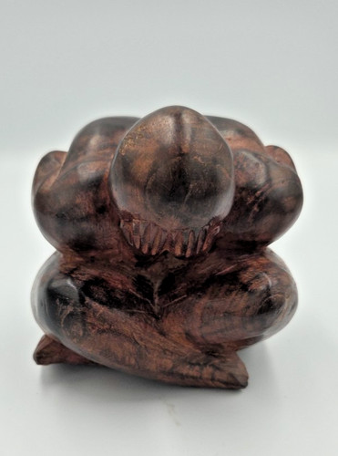 Solid wood sacred weeping - solid,