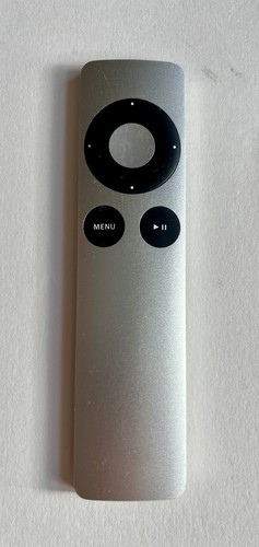 Apple mm4t2zm remote control - remote,