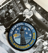 NORTHERN SOUL :  BLACKPOOL