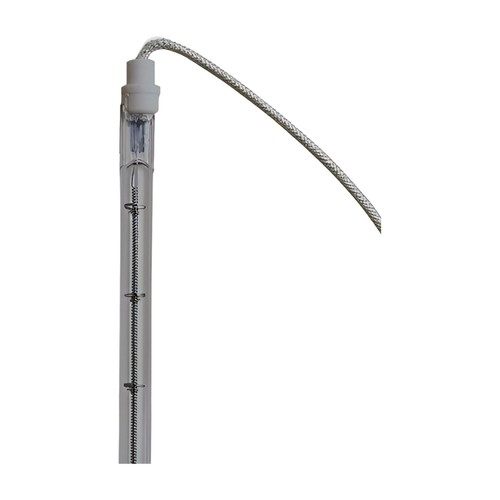 Ushio 1350 quartz infrared - ushio,