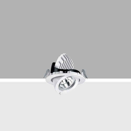 New iguzzini pixel - new, medio