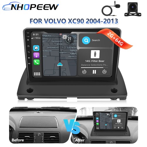 64gb for volvo xc90 - 64gb,