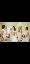 suzanne neville wedding dress