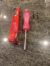 Snap On ssdmr4bpm pink