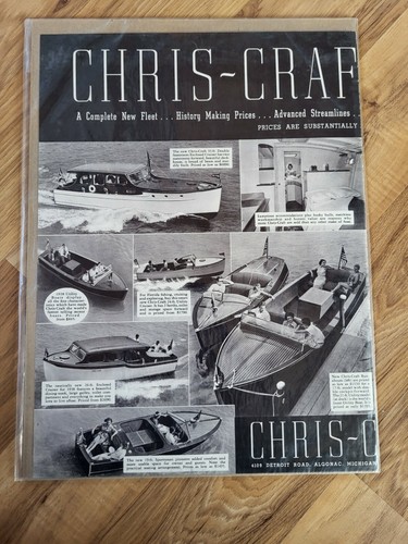 Vintage 1938 chris - vintage, craft
