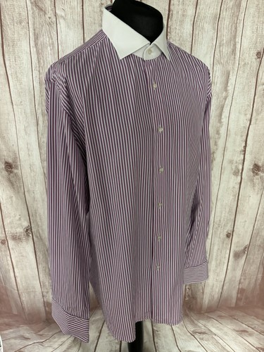 Pal zileri pink - pink, stripe