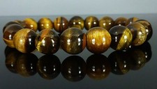 Handmade Tiger’s Eye