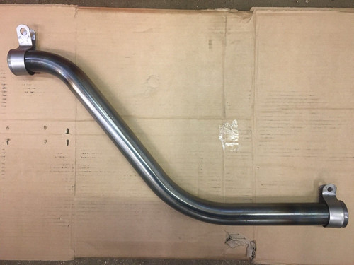 Fordson e27n l4 diesel - fordson, p6/l4