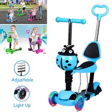 5 in 1 Kids Child Scooter 3