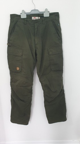 Fjallraven brenner pro winter - pro,